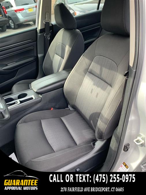 2020 Nissan Altima 2.5 S 4dr Sedan, available for sale in Bridgeport, Connecticut | Guarantee Approval Motors. Bridgeport, Connecticut 2020 Nissan Altima 2.5 S 4dr Sedan, available for sale in Bridgeport, Connecticut | Guarantee Approval Motors. Bridgeport, Connecticut
