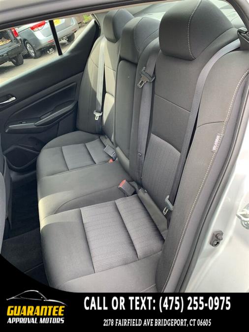 2020 Nissan Altima 2.5 S 4dr Sedan, available for sale in Bridgeport, Connecticut | Guarantee Approval Motors. Bridgeport, Connecticut 2020 Nissan Altima 2.5 S 4dr Sedan, available for sale in Bridgeport, Connecticut | Guarantee Approval Motors. Bridgeport, Connecticut
