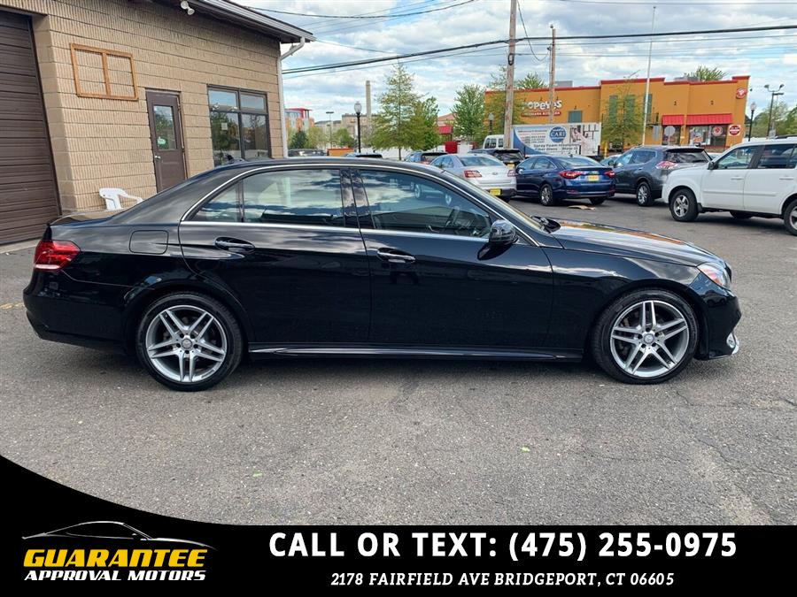 2015 Mercedes-benz E-class E 350 4MATIC AWD 4dr Sedan, available for sale in Bridgeport, Connecticut | Guarantee Approval Motors. Bridgeport, Connecticut 2015 Mercedes-benz E-class E 350 4MATIC AWD 4dr Sedan, available for sale in Bridgeport, Connecticut | Guarantee Approval Motors. Bridgeport, Connecticut