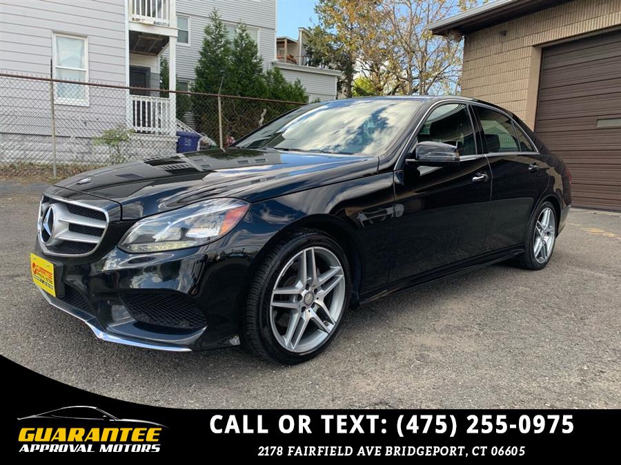2015 Mercedes-benz E-class E 350 4MATIC AWD 4dr Sedan, available for sale in Bridgeport, Connecticut | Guarantee Approval Motors. Bridgeport, Connecticut 2015 Mercedes-benz E-class E 350 4MATIC AWD 4dr Sedan, available for sale in Bridgeport, Connecticut | Guarantee Approval Motors. Bridgeport, Connecticut