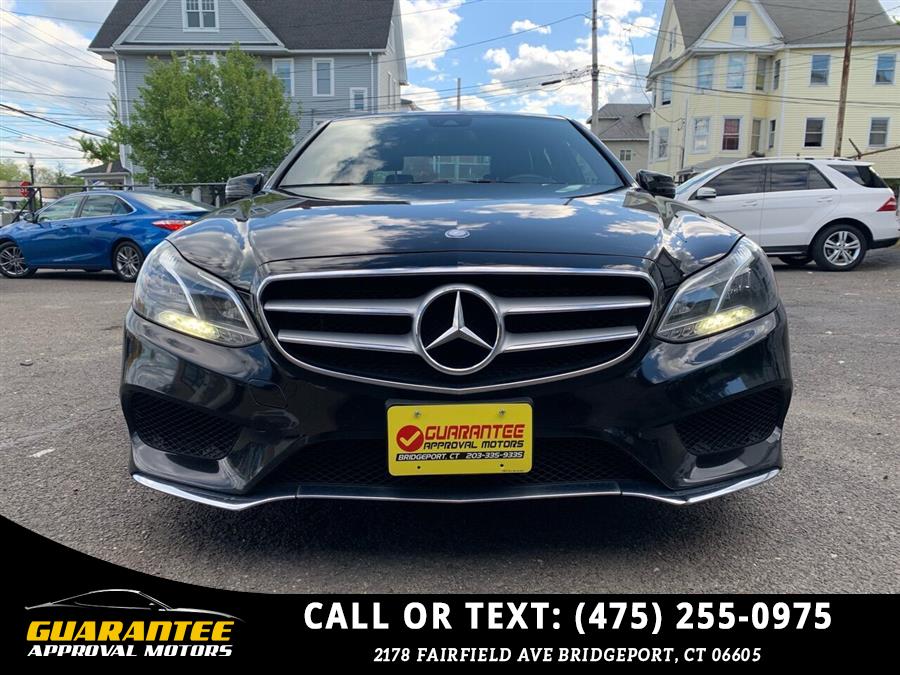 2015 Mercedes-benz E-class E 350 4MATIC AWD 4dr Sedan, available for sale in Bridgeport, Connecticut | Guarantee Approval Motors. Bridgeport, Connecticut 2015 Mercedes-benz E-class E 350 4MATIC AWD 4dr Sedan, available for sale in Bridgeport, Connecticut | Guarantee Approval Motors. Bridgeport, Connecticut