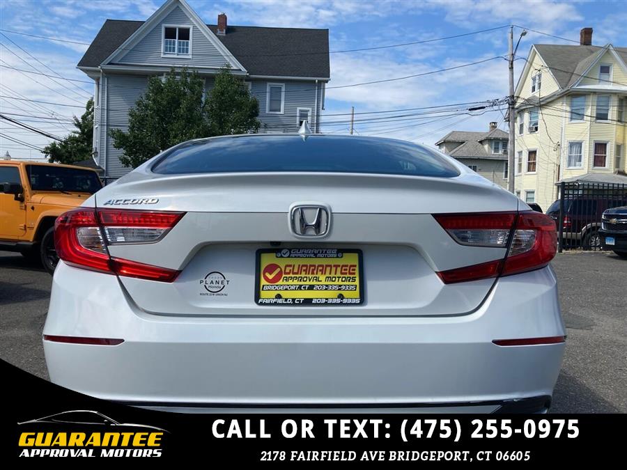 2019 Honda Accord LX 4dr Sedan, available for sale in Bridgeport, Connecticut | Guarantee Approval Motors. Bridgeport, Connecticut 2019 Honda Accord LX 4dr Sedan, available for sale in Bridgeport, Connecticut | Guarantee Approval Motors. Bridgeport, Connecticut