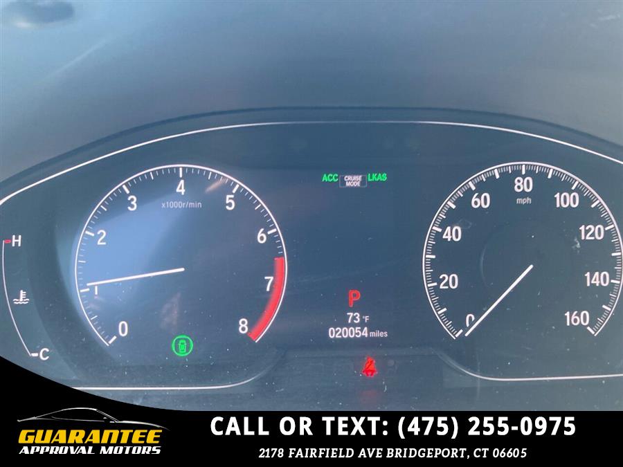 2019 Honda Accord LX 4dr Sedan, available for sale in Bridgeport, Connecticut | Guarantee Approval Motors. Bridgeport, Connecticut 2019 Honda Accord LX 4dr Sedan, available for sale in Bridgeport, Connecticut | Guarantee Approval Motors. Bridgeport, Connecticut