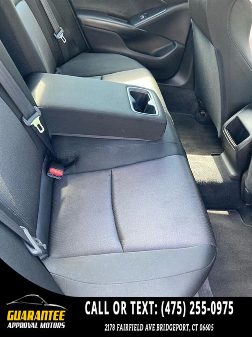 2019 Honda Accord LX 4dr Sedan, available for sale in Bridgeport, Connecticut | Guarantee Approval Motors. Bridgeport, Connecticut 2019 Honda Accord LX 4dr Sedan, available for sale in Bridgeport, Connecticut | Guarantee Approval Motors. Bridgeport, Connecticut