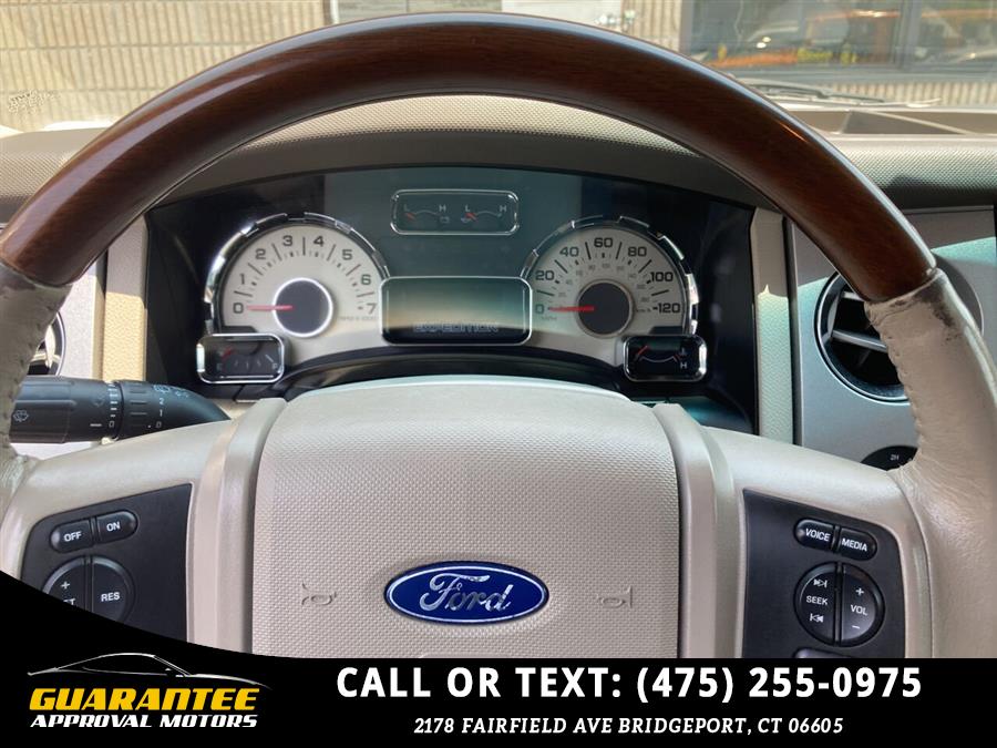 Used Ford Expedition Limited 4x4 4dr SUV 2008 | Guarantee Approval Motors. Bridgeport, Connecticut Used Ford Expedition Limited 4x4 4dr SUV 2008 | Guarantee Approval Motors. Bridgeport, Connecticut