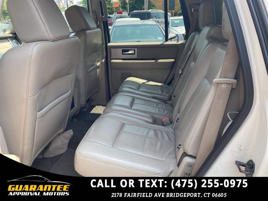Used Ford Expedition Limited 4x4 4dr SUV 2008 | Guarantee Approval Motors. Bridgeport, Connecticut Used Ford Expedition Limited 4x4 4dr SUV 2008 | Guarantee Approval Motors. Bridgeport, Connecticut