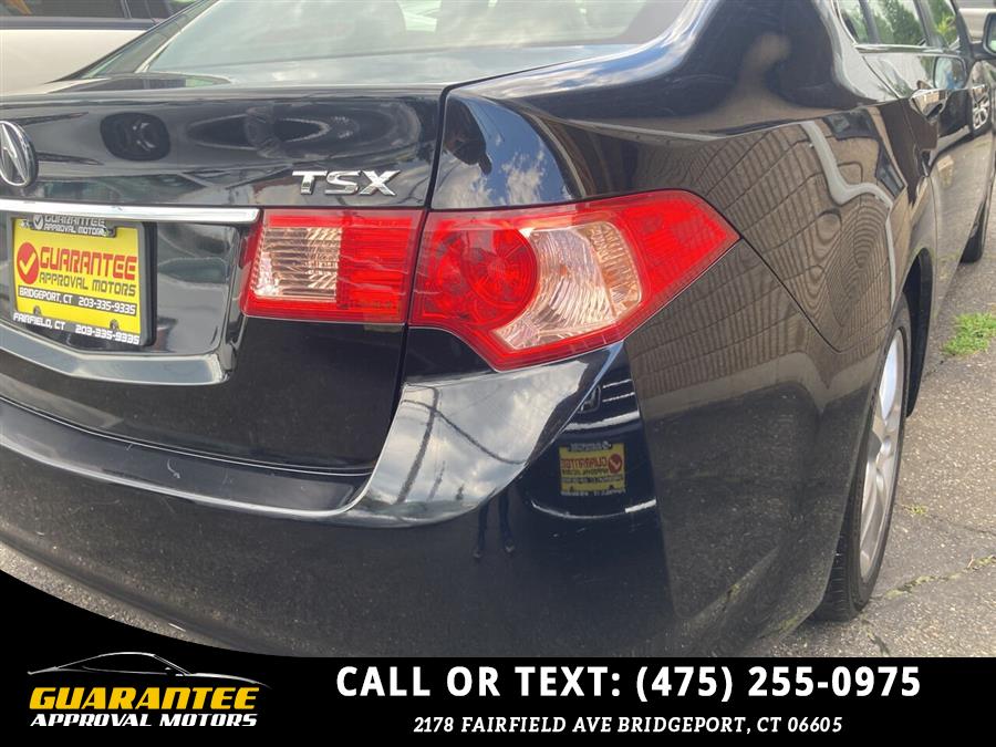 Used Acura Tsx Base 4dr Sedan 2012 | Guarantee Approval Motors. Bridgeport, Connecticut Used Acura Tsx Base 4dr Sedan 2012 | Guarantee Approval Motors. Bridgeport, Connecticut