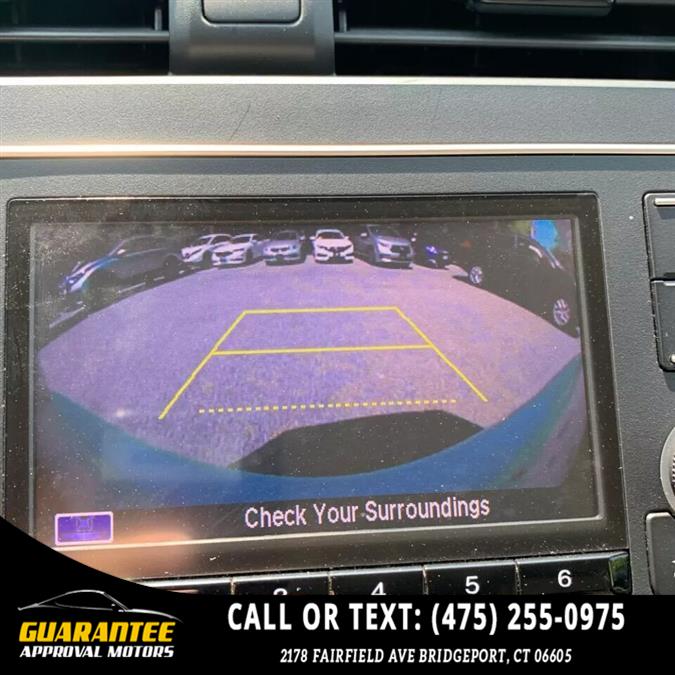 Used Honda Civic LX 4dr Sedan CVT 2018 | Guarantee Approval Motors. Bridgeport, Connecticut Used Honda Civic LX 4dr Sedan CVT 2018 | Guarantee Approval Motors. Bridgeport, Connecticut