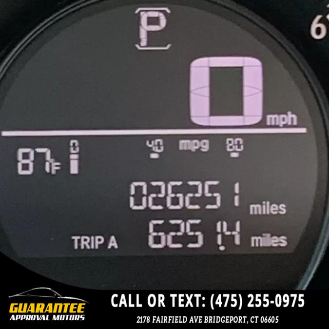 Used Honda Civic LX 4dr Sedan CVT 2018 | Guarantee Approval Motors. Bridgeport, Connecticut Used Honda Civic LX 4dr Sedan CVT 2018 | Guarantee Approval Motors. Bridgeport, Connecticut