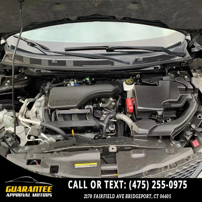 Used Nissan Rogue Sport S AWD 4dr Crossover 2017 | Guarantee Approval Motors. Bridgeport, Connecticut Used Nissan Rogue Sport S AWD 4dr Crossover 2017 | Guarantee Approval Motors. Bridgeport, Connecticut