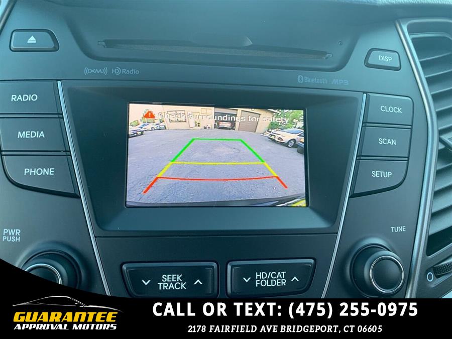 Used Hyundai Santa Fe Sport 2.0T 4dr SUV 2015 | Guarantee Approval Motors. Bridgeport, Connecticut Used Hyundai Santa Fe Sport 2.0T 4dr SUV 2015 | Guarantee Approval Motors. Bridgeport, Connecticut