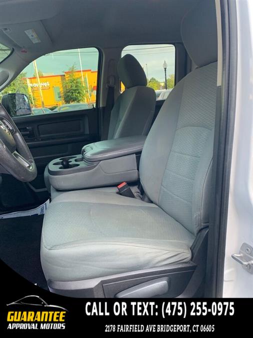 Used Ram Ram Pickup 1500 2016 | Guarantee Approval Motors. Bridgeport, Connecticut Used Ram Ram Pickup 1500 2016 | Guarantee Approval Motors. Bridgeport, Connecticut