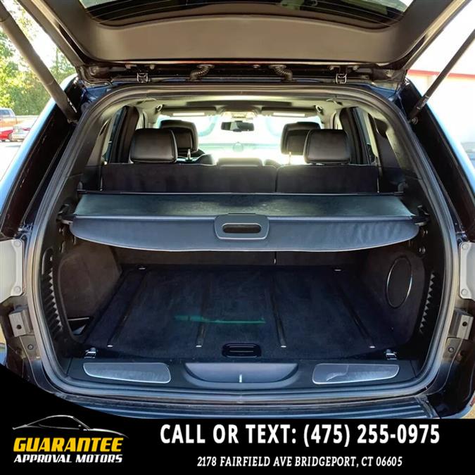 Used Jeep Grand Cherokee Limited 4x4 4dr SUV 2014 | Guarantee Approval Motors. Bridgeport, Connecticut Used Jeep Grand Cherokee Limited 4x4 4dr SUV 2014 | Guarantee Approval Motors. Bridgeport, Connecticut