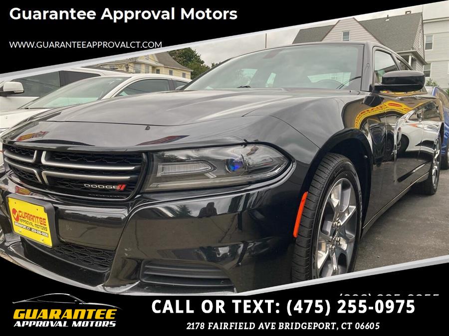 Used Dodge Charger SE AWD 4dr Sedan 2015 | Guarantee Approval Motors. Bridgeport, Connecticut Used Dodge Charger SE AWD 4dr Sedan 2015 | Guarantee Approval Motors. Bridgeport, Connecticut