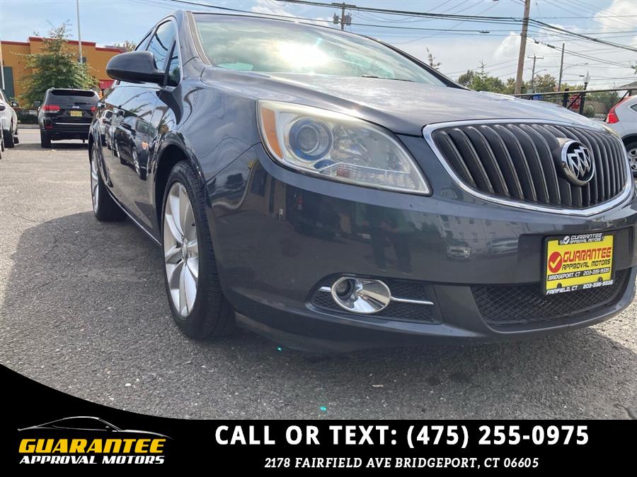 Used Buick Verano Base 4dr Sedan 2012 | Guarantee Approval Motors. Bridgeport, Connecticut Used Buick Verano Base 4dr Sedan 2012 | Guarantee Approval Motors. Bridgeport, Connecticut
