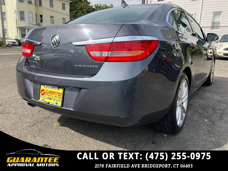 Used Buick Verano Base 4dr Sedan 2012 | Guarantee Approval Motors. Bridgeport, Connecticut Used Buick Verano Base 4dr Sedan 2012 | Guarantee Approval Motors. Bridgeport, Connecticut