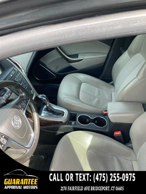 Used Buick Verano Base 4dr Sedan 2012 | Guarantee Approval Motors. Bridgeport, Connecticut Used Buick Verano Base 4dr Sedan 2012 | Guarantee Approval Motors. Bridgeport, Connecticut