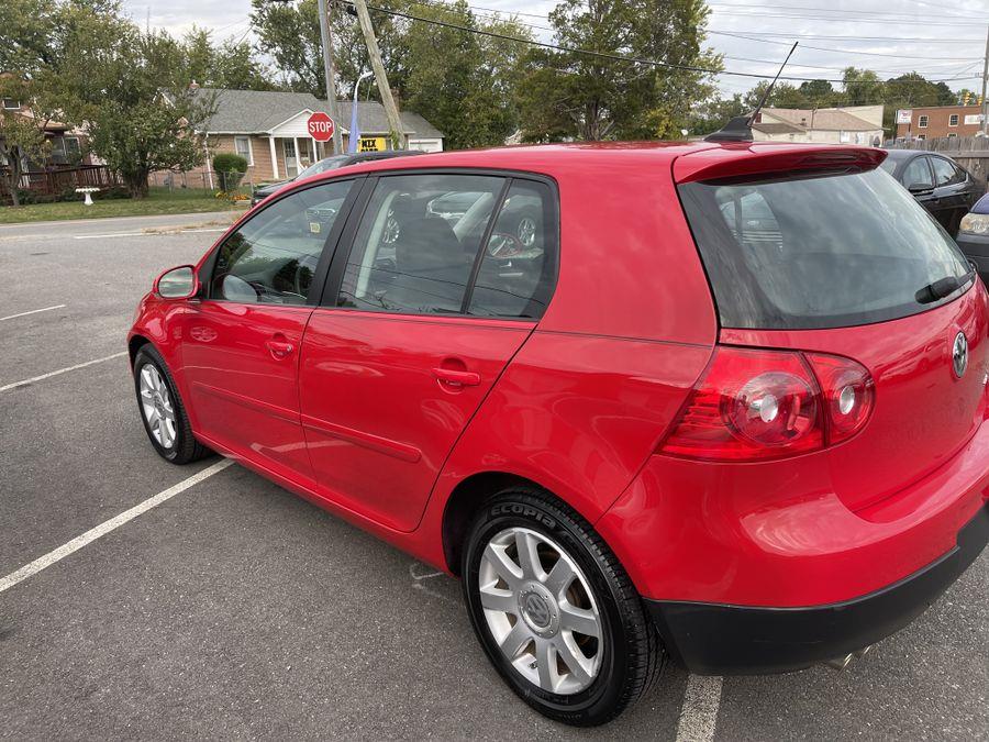 Used Volkswagen Rabbit Hatchback 4D 2008 | Mixcars, Inc. Fredericksburg, Virginia Used Volkswagen Rabbit Hatchback 4D 2008 | Mixcars, Inc. Fredericksburg, Virginia