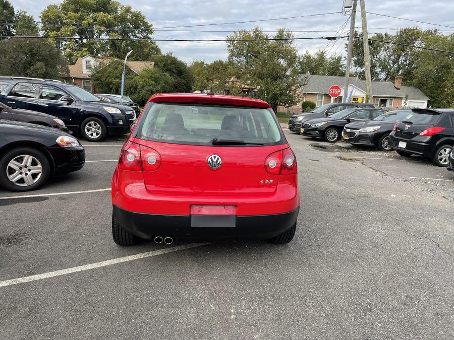 Used Volkswagen Rabbit Hatchback 4D 2008 | Mixcars, Inc. Fredericksburg, Virginia Used Volkswagen Rabbit Hatchback 4D 2008 | Mixcars, Inc. Fredericksburg, Virginia