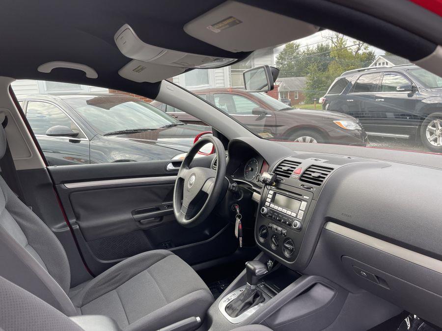 Used Volkswagen Rabbit Hatchback 4D 2008 | Mixcars, Inc. Fredericksburg, Virginia Used Volkswagen Rabbit Hatchback 4D 2008 | Mixcars, Inc. Fredericksburg, Virginia