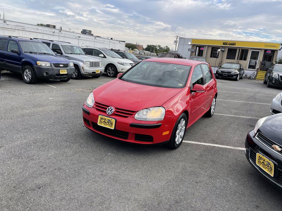 Used Volkswagen Rabbit Hatchback 4D 2008 | Mixcars, Inc. Fredericksburg, Virginia Used Volkswagen Rabbit Hatchback 4D 2008 | Mixcars, Inc. Fredericksburg, Virginia