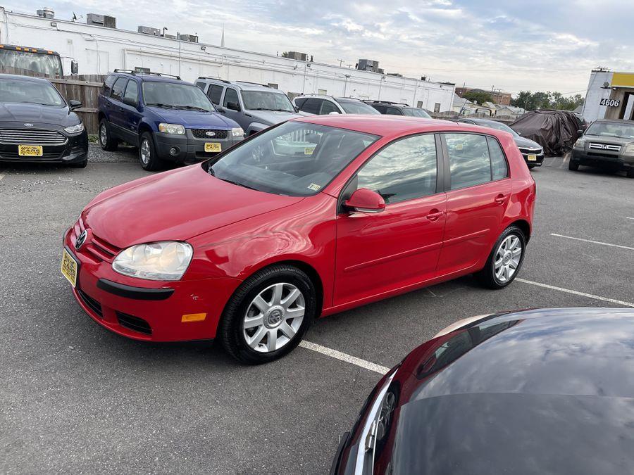 Used Volkswagen Rabbit Hatchback 4D 2008 | Mixcars, Inc. Fredericksburg, Virginia Used Volkswagen Rabbit Hatchback 4D 2008 | Mixcars, Inc. Fredericksburg, Virginia