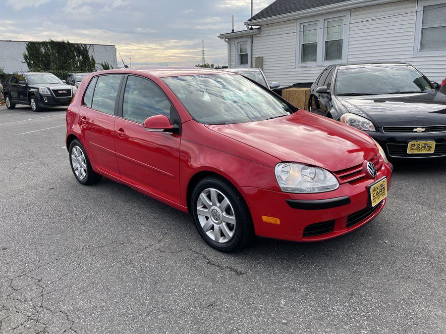 Used Volkswagen Rabbit Hatchback 4D 2008 | Mixcars, Inc. Fredericksburg, Virginia Used Volkswagen Rabbit Hatchback 4D 2008 | Mixcars, Inc. Fredericksburg, Virginia