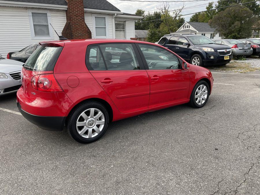Used Volkswagen Rabbit Hatchback 4D 2008 | Mixcars, Inc. Fredericksburg, Virginia Used Volkswagen Rabbit Hatchback 4D 2008 | Mixcars, Inc. Fredericksburg, Virginia
