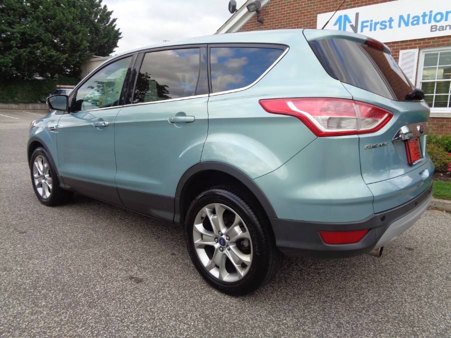 Used Ford Escape 4WD 4dr SEL 2013 | NY Auto Traders. Valley Stream, New York Used Ford Escape 4WD 4dr SEL 2013 | NY Auto Traders. Valley Stream, New York