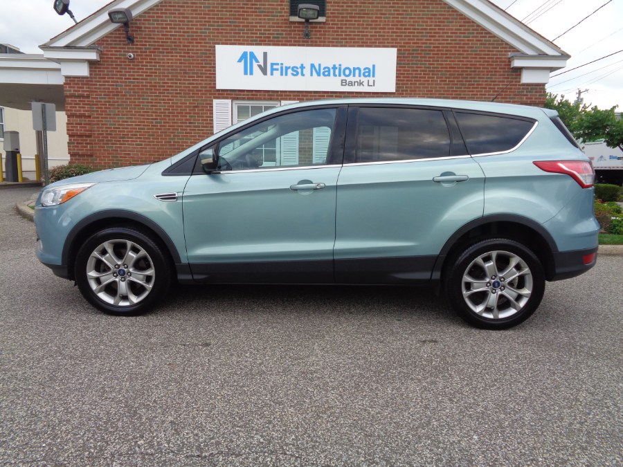 Used Ford Escape 4WD 4dr SEL 2013 | NY Auto Traders. Valley Stream, New York Used Ford Escape 4WD 4dr SEL 2013 | NY Auto Traders. Valley Stream, New York