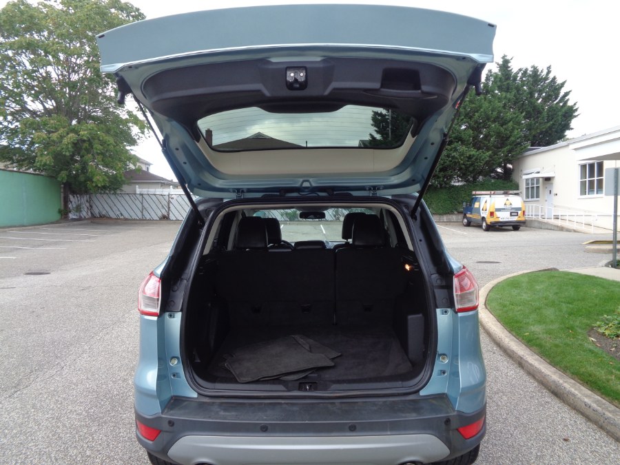 Used Ford Escape 4WD 4dr SEL 2013 | NY Auto Traders. Valley Stream, New York Used Ford Escape 4WD 4dr SEL 2013 | NY Auto Traders. Valley Stream, New York
