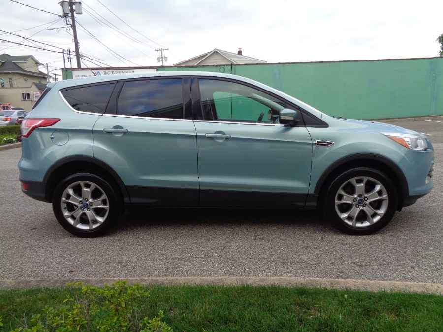 Used Ford Escape 4WD 4dr SEL 2013 | NY Auto Traders. Valley Stream, New York Used Ford Escape 4WD 4dr SEL 2013 | NY Auto Traders. Valley Stream, New York