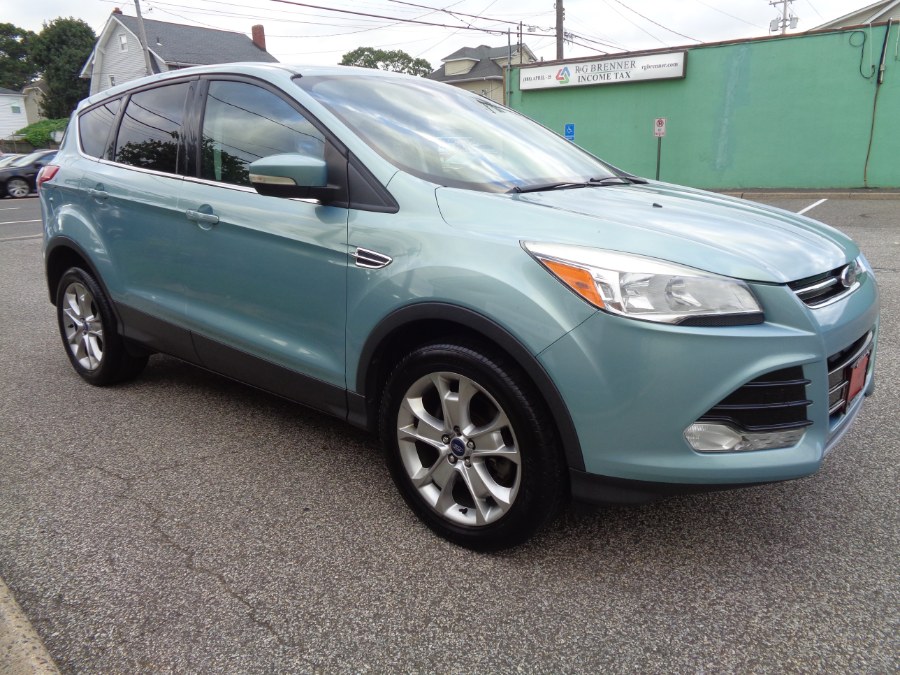 Used Ford Escape 4WD 4dr SEL 2013 | NY Auto Traders. Valley Stream, New York Used Ford Escape 4WD 4dr SEL 2013 | NY Auto Traders. Valley Stream, New York