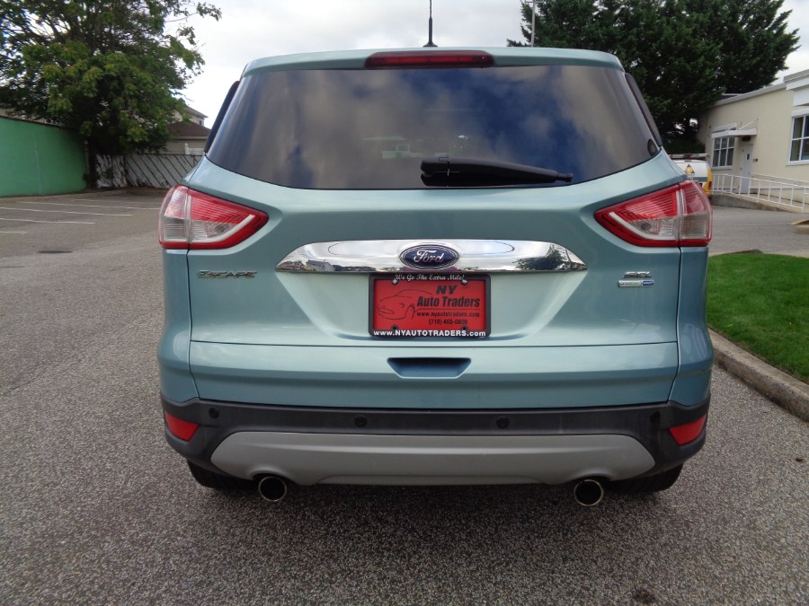 Used Ford Escape 4WD 4dr SEL 2013 | NY Auto Traders. Valley Stream, New York Used Ford Escape 4WD 4dr SEL 2013 | NY Auto Traders. Valley Stream, New York