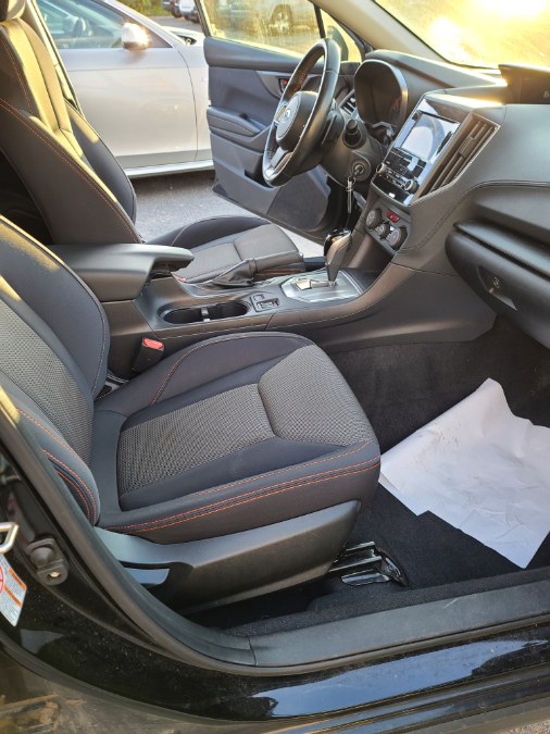 Used Subaru Crosstrek 2.0i Premium CVT 2018 | J & A Auto Center. Raynham, Massachusetts Used Subaru Crosstrek 2.0i Premium CVT 2018 | J & A Auto Center. Raynham, Massachusetts