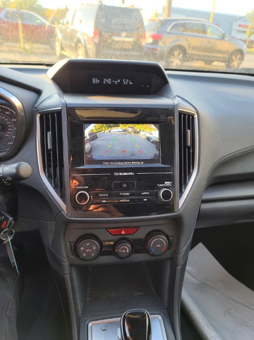 Used Subaru Crosstrek 2.0i Premium CVT 2018 | J & A Auto Center. Raynham, Massachusetts Used Subaru Crosstrek 2.0i Premium CVT 2018 | J & A Auto Center. Raynham, Massachusetts