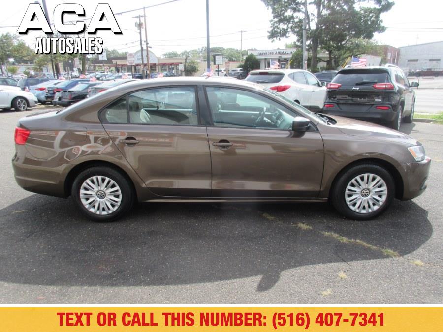 2014 Volkswagen Jetta Sedan 4dr Auto S, available for sale in Lynbrook, New York | ACA Auto Sales. Lynbrook, New York 2014 Volkswagen Jetta Sedan 4dr Auto S, available for sale in Lynbrook, New York | ACA Auto Sales. Lynbrook, New York