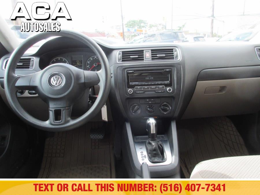 2014 Volkswagen Jetta Sedan 4dr Auto S, available for sale in Lynbrook, New York | ACA Auto Sales. Lynbrook, New York 2014 Volkswagen Jetta Sedan 4dr Auto S, available for sale in Lynbrook, New York | ACA Auto Sales. Lynbrook, New York