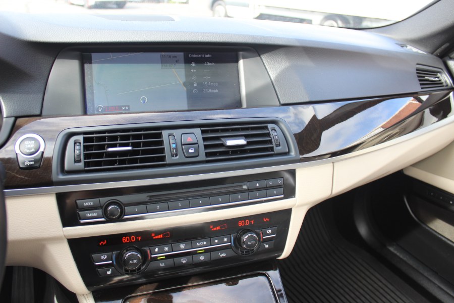 2012 BMW 5 Series 4dr Sdn 535i xDrive AWD, available for sale in Deer Park, New York | Car Tec Enterprise Leasing & Sales LLC. Deer Park, New York 2012 BMW 5 Series 4dr Sdn 535i xDrive AWD, available for sale in Deer Park, New York | Car Tec Enterprise Leasing & Sales LLC. Deer Park, New York