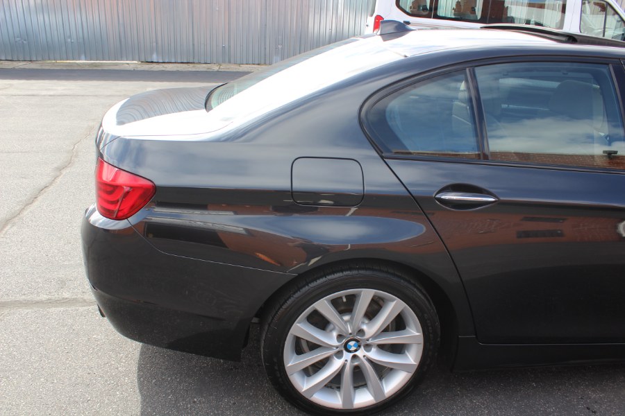 2012 BMW 5 Series 4dr Sdn 535i xDrive AWD, available for sale in Deer Park, New York | Car Tec Enterprise Leasing & Sales LLC. Deer Park, New York 2012 BMW 5 Series 4dr Sdn 535i xDrive AWD, available for sale in Deer Park, New York | Car Tec Enterprise Leasing & Sales LLC. Deer Park, New York