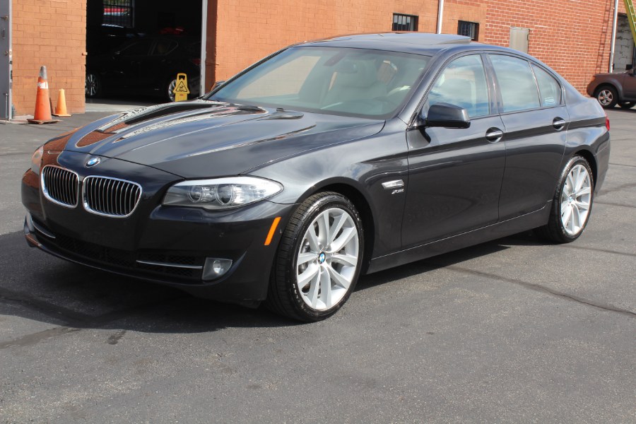 2012 BMW 5 Series 4dr Sdn 535i xDrive AWD, available for sale in Deer Park, New York | Car Tec Enterprise Leasing & Sales LLC. Deer Park, New York 2012 BMW 5 Series 4dr Sdn 535i xDrive AWD, available for sale in Deer Park, New York | Car Tec Enterprise Leasing & Sales LLC. Deer Park, New York