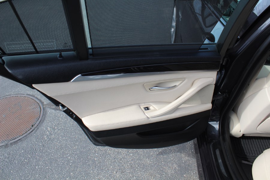2012 BMW 5 Series 4dr Sdn 535i xDrive AWD, available for sale in Deer Park, New York | Car Tec Enterprise Leasing & Sales LLC. Deer Park, New York 2012 BMW 5 Series 4dr Sdn 535i xDrive AWD, available for sale in Deer Park, New York | Car Tec Enterprise Leasing & Sales LLC. Deer Park, New York