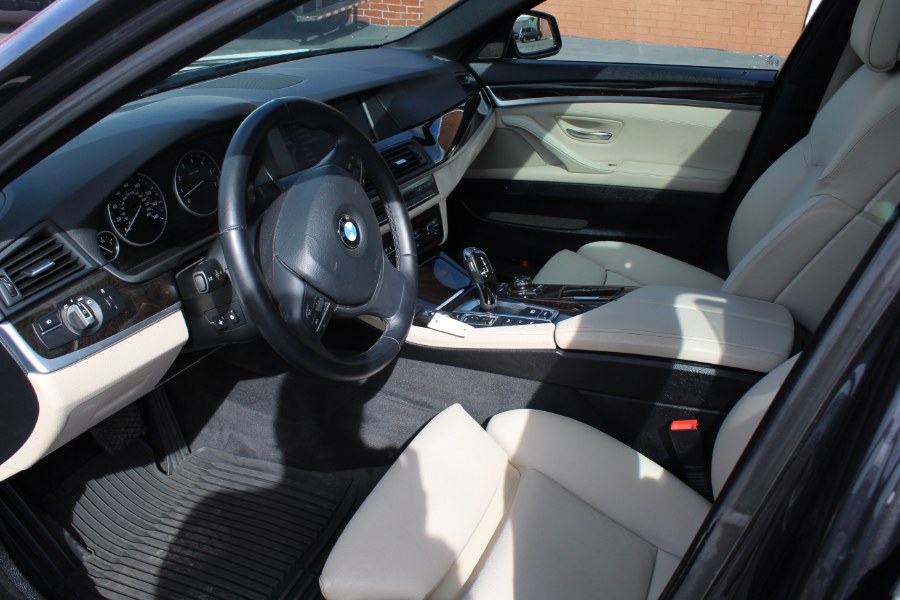 2012 BMW 5 Series 4dr Sdn 535i xDrive AWD, available for sale in Deer Park, New York | Car Tec Enterprise Leasing & Sales LLC. Deer Park, New York 2012 BMW 5 Series 4dr Sdn 535i xDrive AWD, available for sale in Deer Park, New York | Car Tec Enterprise Leasing & Sales LLC. Deer Park, New York