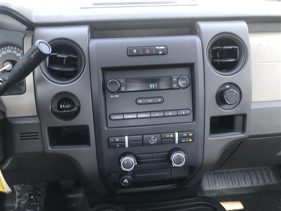 2009 Ford F-150 4WD Reg Cab 145" XL, available for sale in Manchester, New Hampshire | Second Street Auto Sales Inc. Manchester, New Hampshire 2009 Ford F-150 4WD Reg Cab 145" XL, available for sale in Manchester, New Hampshire | Second Street Auto Sales Inc. Manchester, New Hampshire