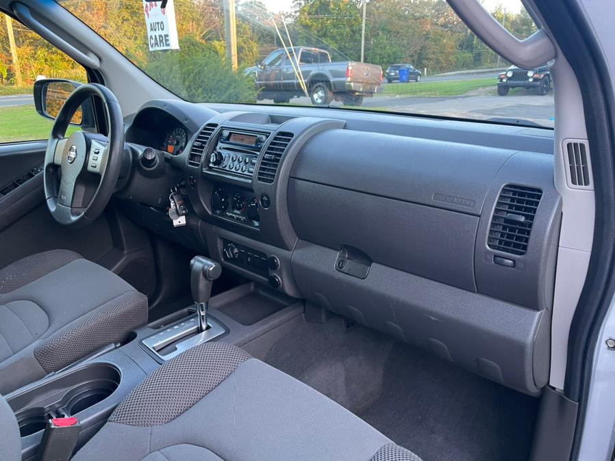 Used Nissan Xterra X AWD 2006 | Toro Auto. East Windsor, Connecticut Used Nissan Xterra X AWD 2006 | Toro Auto. East Windsor, Connecticut