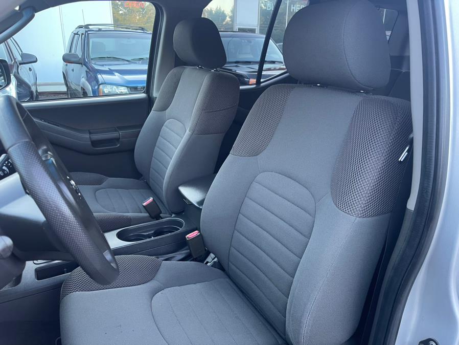 Used Nissan Xterra X AWD 2006 | Toro Auto. East Windsor, Connecticut Used Nissan Xterra X AWD 2006 | Toro Auto. East Windsor, Connecticut