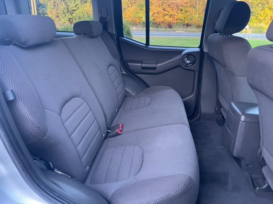 Used Nissan Xterra X AWD 2006 | Toro Auto. East Windsor, Connecticut Used Nissan Xterra X AWD 2006 | Toro Auto. East Windsor, Connecticut