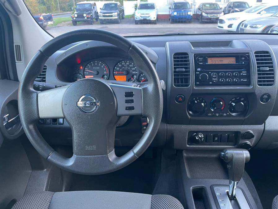 Used Nissan Xterra X AWD 2006 | Toro Auto. East Windsor, Connecticut Used Nissan Xterra X AWD 2006 | Toro Auto. East Windsor, Connecticut