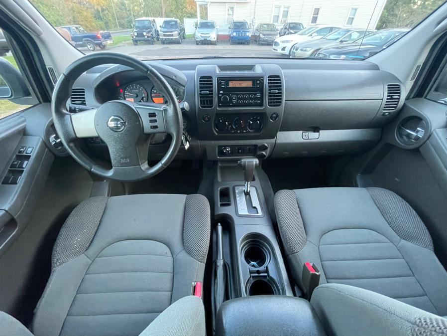 Used Nissan Xterra X AWD 2006 | Toro Auto. East Windsor, Connecticut Used Nissan Xterra X AWD 2006 | Toro Auto. East Windsor, Connecticut