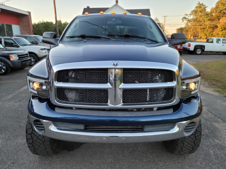 Used Dodge Ram 3500 5.9 cummins diesel Lifted 4WD 2004 | Toro Auto. East Windsor, Connecticut Used Dodge Ram 3500 5.9 cummins diesel Lifted 4WD 2004 | Toro Auto. East Windsor, Connecticut